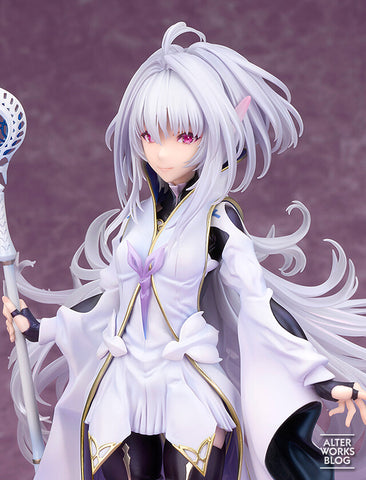 [Alter] Fate/Grand Order Arcade: Merlin (Prototype) 1/7 - Caster Ver.