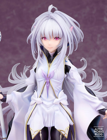 [Alter] Fate/Grand Order Arcade: Merlin (Prototype) 1/7 - Caster Ver.