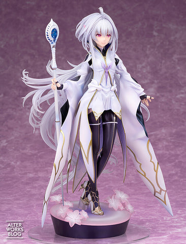 [Alter] Fate/Grand Order Arcade: Merlin (Prototype) 1/7 - Caster Ver.