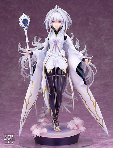 [Alter] Fate/Grand Order Arcade: Merlin (Prototype) 1/7 - Caster Ver.