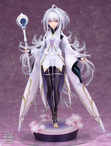 [Alter] Fate/Grand Order Arcade: Merlin (Prototype) 1/7 - Caster Ver.