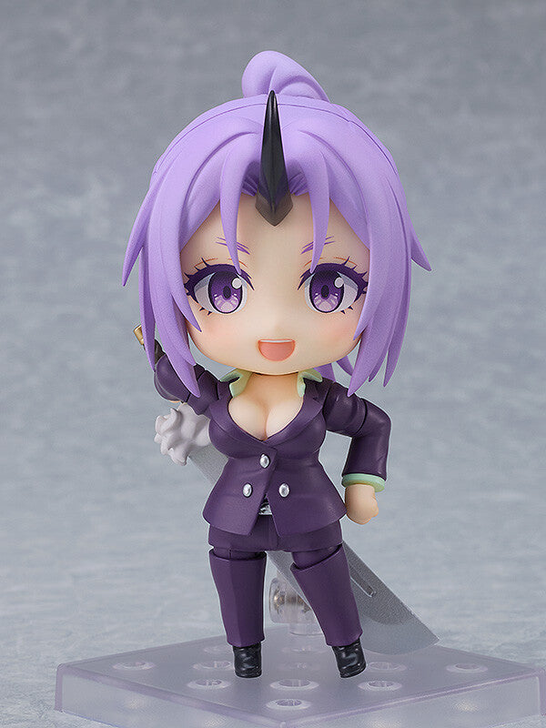 [Good Smile Company] Nendoroid 2373: That Time I Got Reincarnated as a Slime - Shion