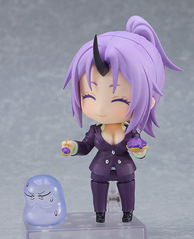 [Good Smile Company] Nendoroid 2373: That Time I Got Reincarnated as a Slime - Shion