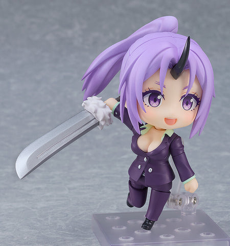 [Good Smile Company] Nendoroid 2373: That Time I Got Reincarnated as a Slime - Shion