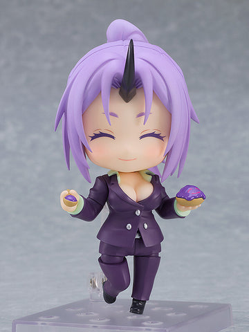 [Good Smile Company] Nendoroid 2373: That Time I Got Reincarnated as a Slime - Shion