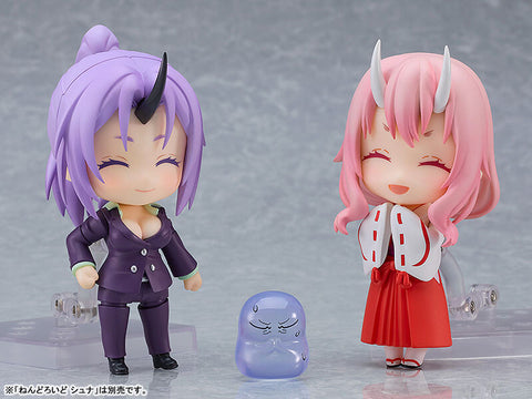 [Good Smile Company] Nendoroid 2373: That Time I Got Reincarnated as a Slime - Shion