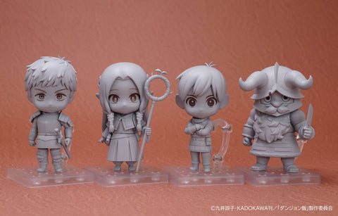 [Good Smile Company] Nendoroid 2375: Delicious in Dungeon - Linos (Limited + Bonus)