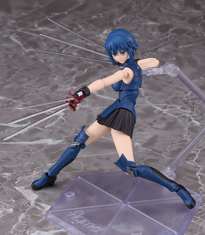 [Max Factory] Figma 623-DX: Tsukihime -A Piece of Blue Glass Moon- - Ciel - DX Edition (Limited Edition)