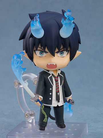 [Good Smile Company] Nendoroid 2377: Blue Exorcist - Rin Okumura