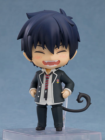 [Good Smile Company] Nendoroid 2377: Blue Exorcist - Rin Okumura