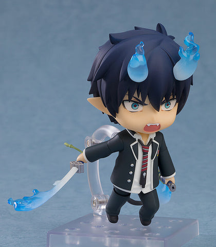 [Good Smile Company] Nendoroid 2377: Blue Exorcist - Rin Okumura