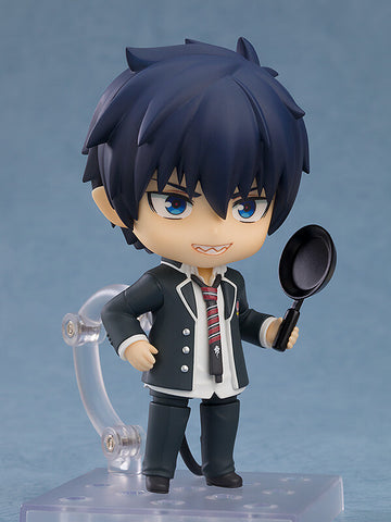 [Good Smile Company] Nendoroid 2377: Blue Exorcist - Rin Okumura