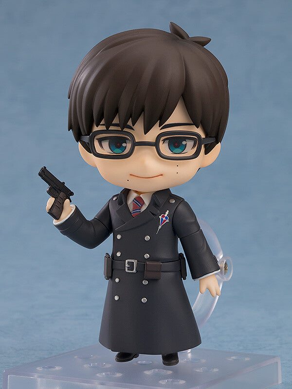 [Good Smile Company] Nendoroid 2378: Blue Exorcist - Yukio Okumura