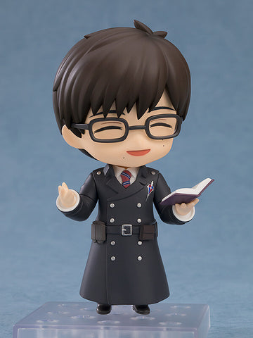 [Good Smile Company] Nendoroid 2378: Blue Exorcist - Yukio Okumura