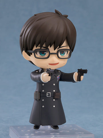 [Good Smile Company] Nendoroid 2378: Blue Exorcist - Yukio Okumura