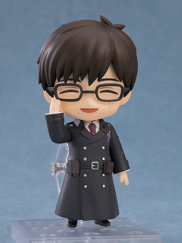 [Good Smile Company] Nendoroid 2378: Blue Exorcist - Yukio Okumura