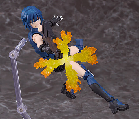 [Max Factory] Figma 623-DX: Tsukihime -A Piece of Blue Glass Moon- - Ciel - DX Edition (Limited Edition)