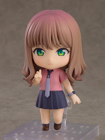 [Good Smile Company] Nendoroid 2352: Gridman Universe - Yume Minami