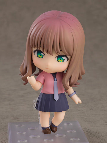 [Good Smile Company] Nendoroid 2352: Gridman Universe - Yume Minami