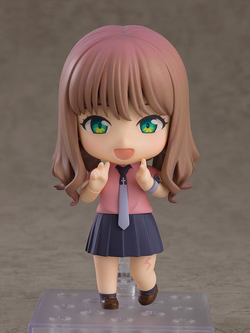 [Good Smile Company] Nendoroid 2352: Gridman Universe - Yume Minami