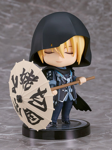 [Orange Rouge] Nendoroid 2390: Touken Ranbu - Yamanbagiri Kunihiro - Tandokuko -Nihontoshi- Ver.(Limited + Bonus)