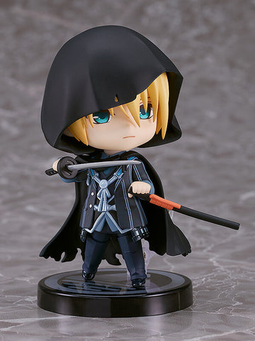 [Orange Rouge] Nendoroid 2390: Touken Ranbu - Yamanbagiri Kunihiro - Tandokuko -Nihontoshi- Ver.(Limited + Bonus)