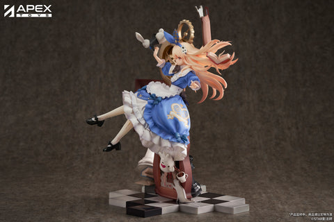 [APEX] Original: Fushigi no Muyuutan - Alice Liddell 1/7 - Yume iri no Jikan Ver.