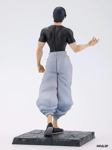 [FuRyu] F:NEX (Tenitol): Jujutsu Kaisen Dai 2 Ki - Fushiguro Touji