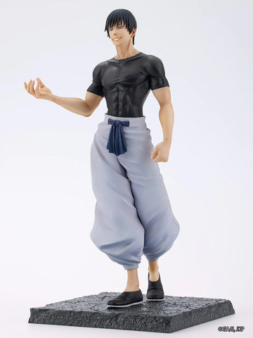 [FuRyu] F:NEX (Tenitol): Jujutsu Kaisen Dai 2 Ki - Fushiguro Touji