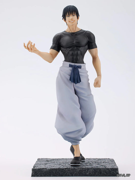 [FuRyu] F:NEX (Tenitol): Jujutsu Kaisen Dai 2 Ki - Fushiguro Touji