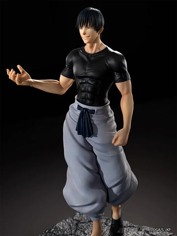 [FuRyu] F:NEX (Tenitol): Jujutsu Kaisen Dai 2 Ki - Fushiguro Touji