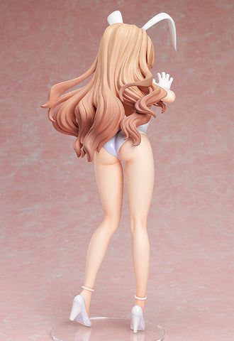 [FREEing] B-STYLE: Toradora! - Aisaka Taiga 1/4 - Bare Leg Bunny Ver.