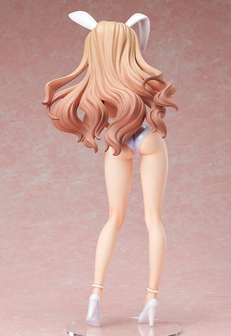 [FREEing] B-STYLE: Toradora! - Aisaka Taiga 1/4 - Bare Leg Bunny Ver.