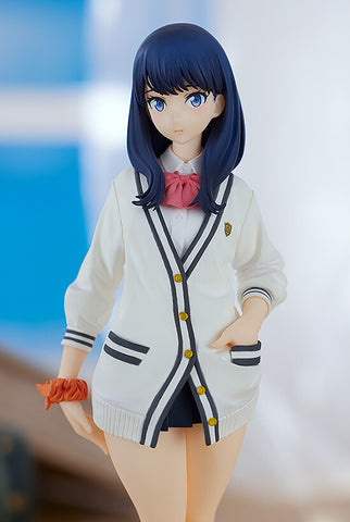 [Good Smile Company] POP UP PARADE: SSSS.Gridman - Takarada Rikka