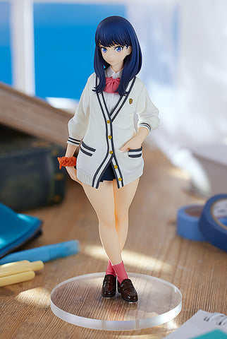 [Good Smile Company] POP UP PARADE: SSSS.Gridman - Takarada Rikka