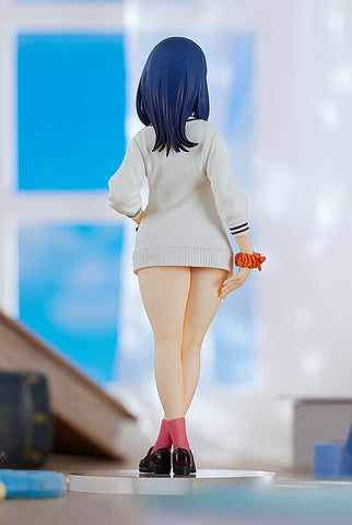 [Good Smile Company] POP UP PARADE: SSSS.Gridman - Takarada Rikka