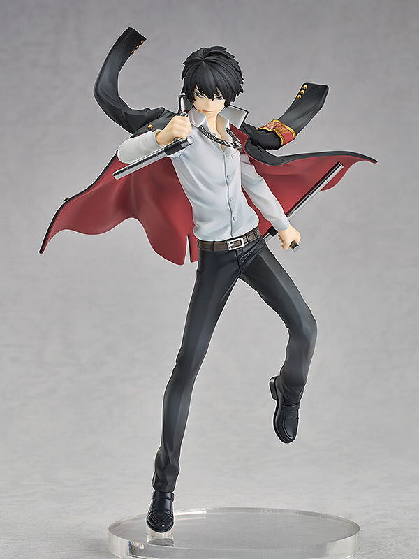 [Good Smile Company] POP UP PARADE: Katekyou Hitman REBORN! - Hibari Kyouya