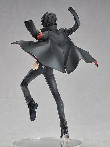 [Good Smile Company] POP UP PARADE: Katekyou Hitman REBORN! - Hibari Kyouya