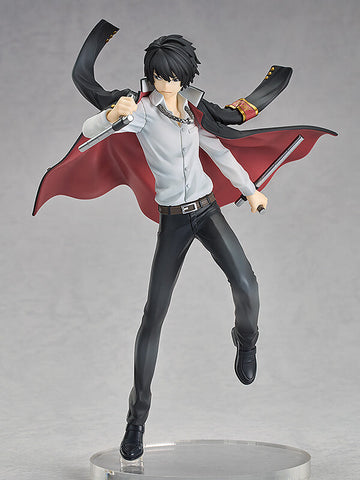 [Good Smile Company] POP UP PARADE: Katekyou Hitman REBORN! - Hibari Kyouya