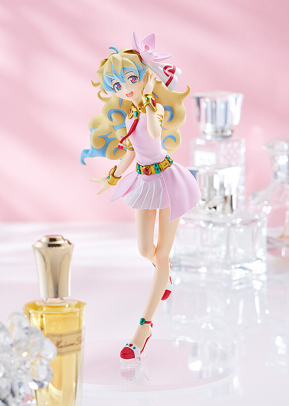 [Good Smile Company] POP UP PARADE: Gurren Lagann - Nia Teppelin