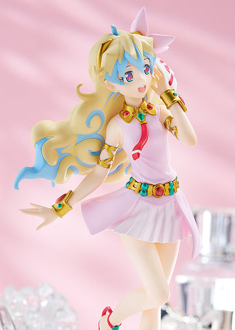 [Good Smile Company] POP UP PARADE: Gurren Lagann - Nia Teppelin