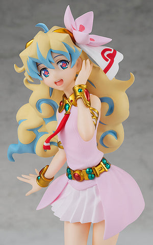 [Good Smile Company] POP UP PARADE: Gurren Lagann - Nia Teppelin