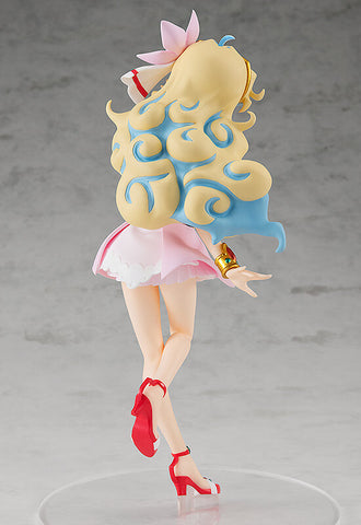 [Good Smile Company] POP UP PARADE: Gurren Lagann - Nia Teppelin