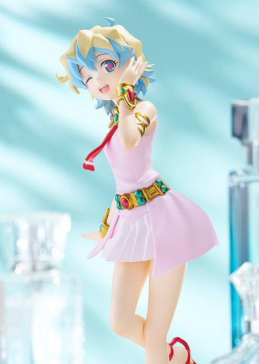 [Good Smile Company] POP UP PARADE: Gurren Lagann - Nia Teppelin (Limited Edition)