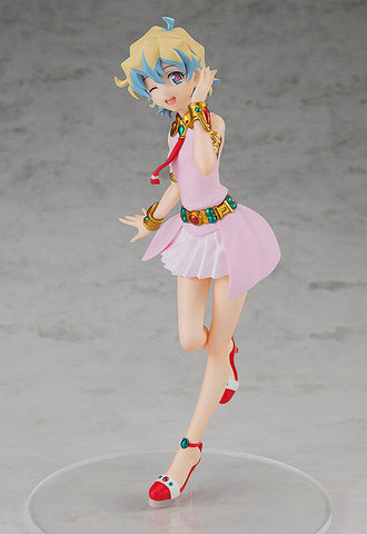 [Good Smile Company] POP UP PARADE: Gurren Lagann - Nia Teppelin (Limited Edition)