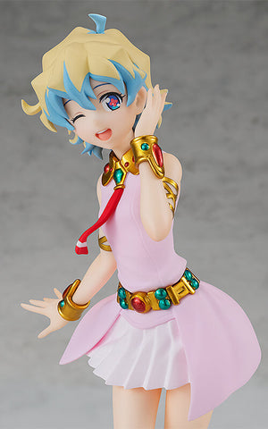 [Good Smile Company] POP UP PARADE: Gurren Lagann - Nia Teppelin (Limited Edition)