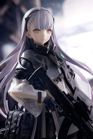 [Ques Q] Girls' Frontline: AK-Alfa 1/7