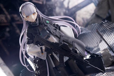 [Ques Q] Girls' Frontline: AK-Alfa 1/7