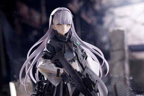 [Ques Q] Girls' Frontline: AK-Alfa 1/7