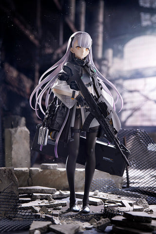 [Ques Q] Girls' Frontline: AK-Alfa 1/7